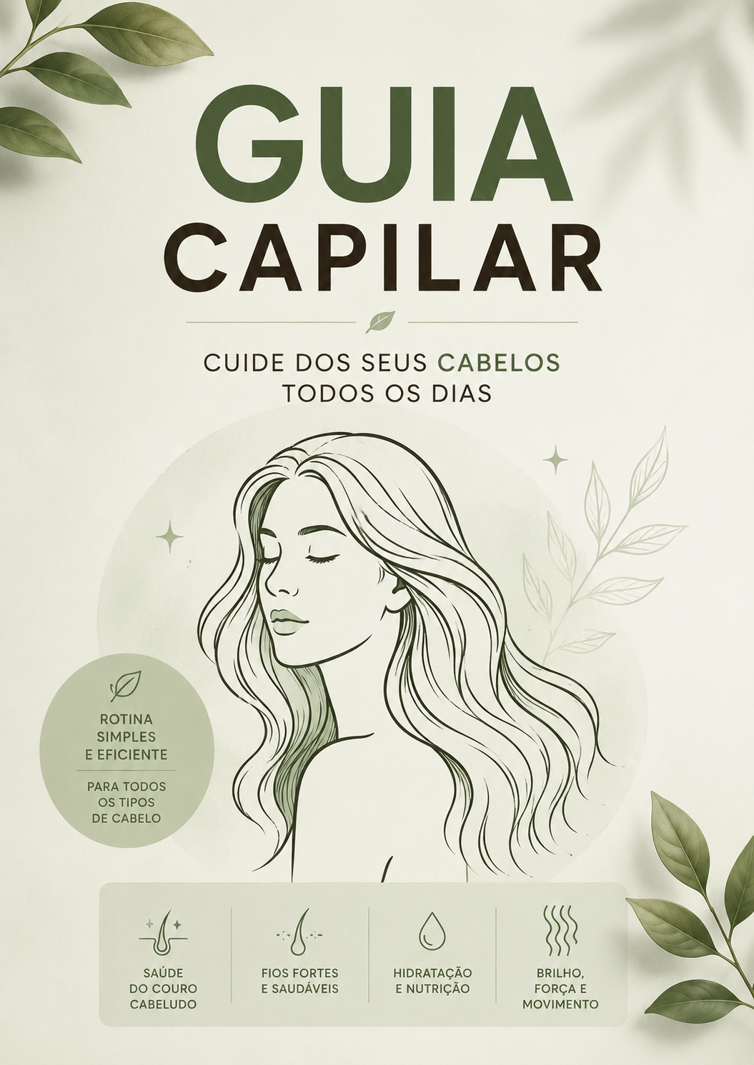 Guia Capilar